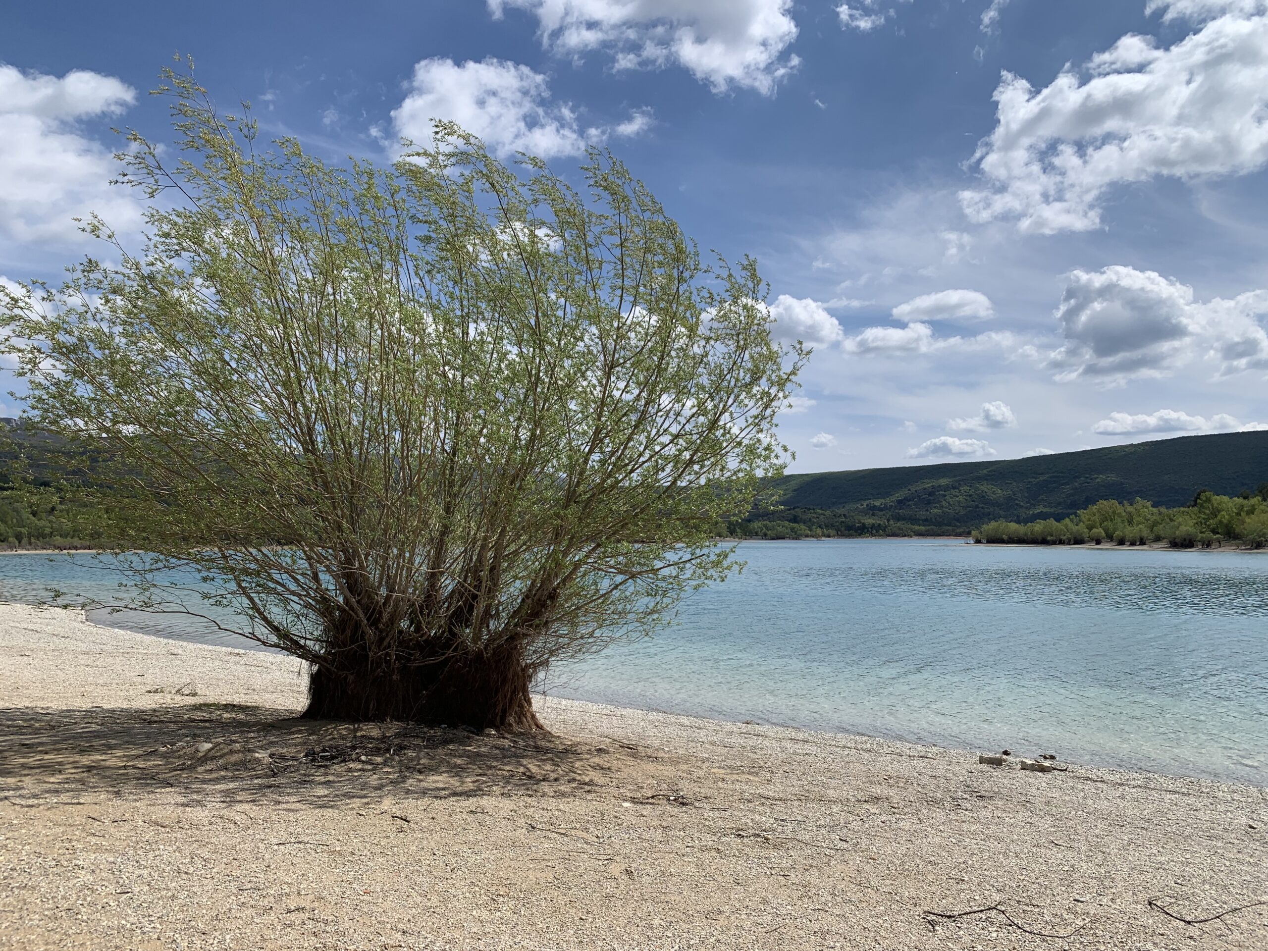 Lac de Sainte-Croix