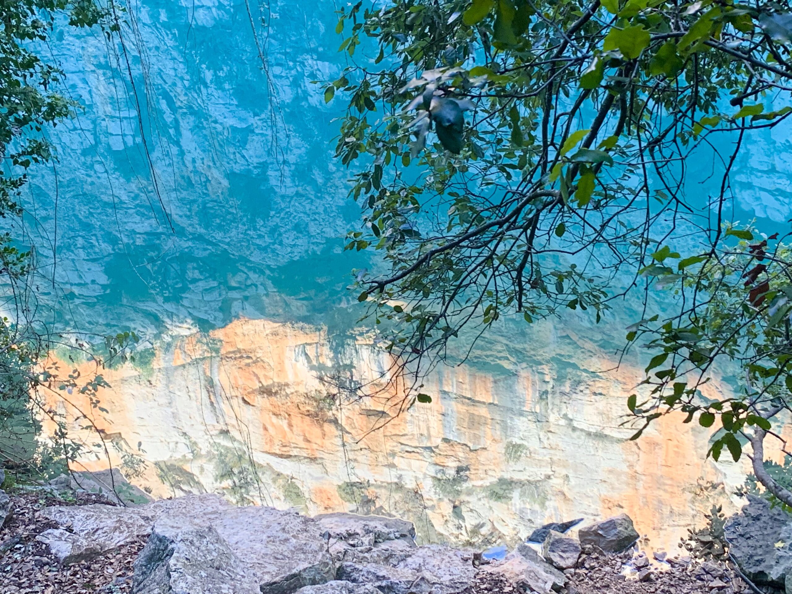 Gorges de Quinson