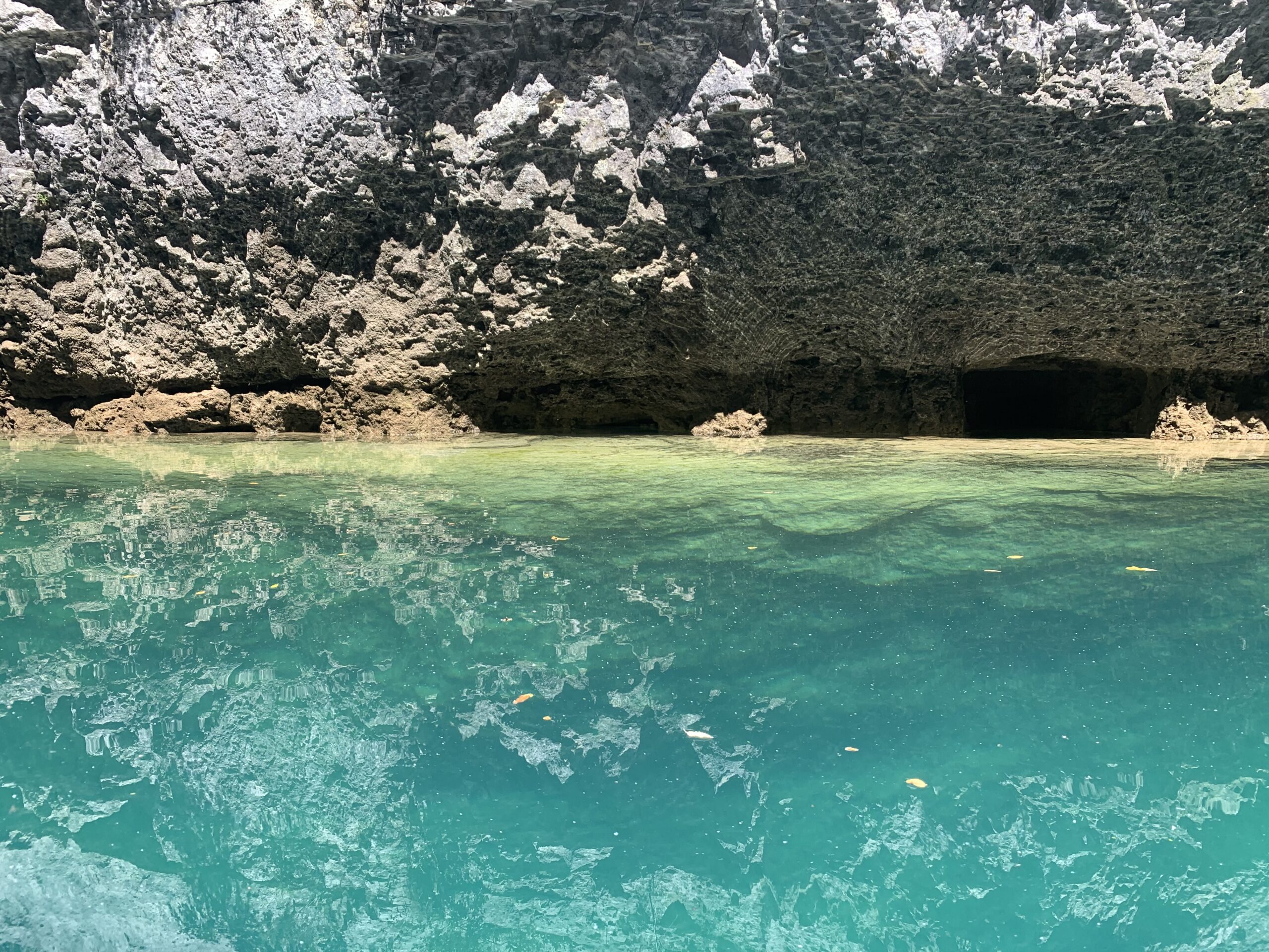 Gorges de Baudinard