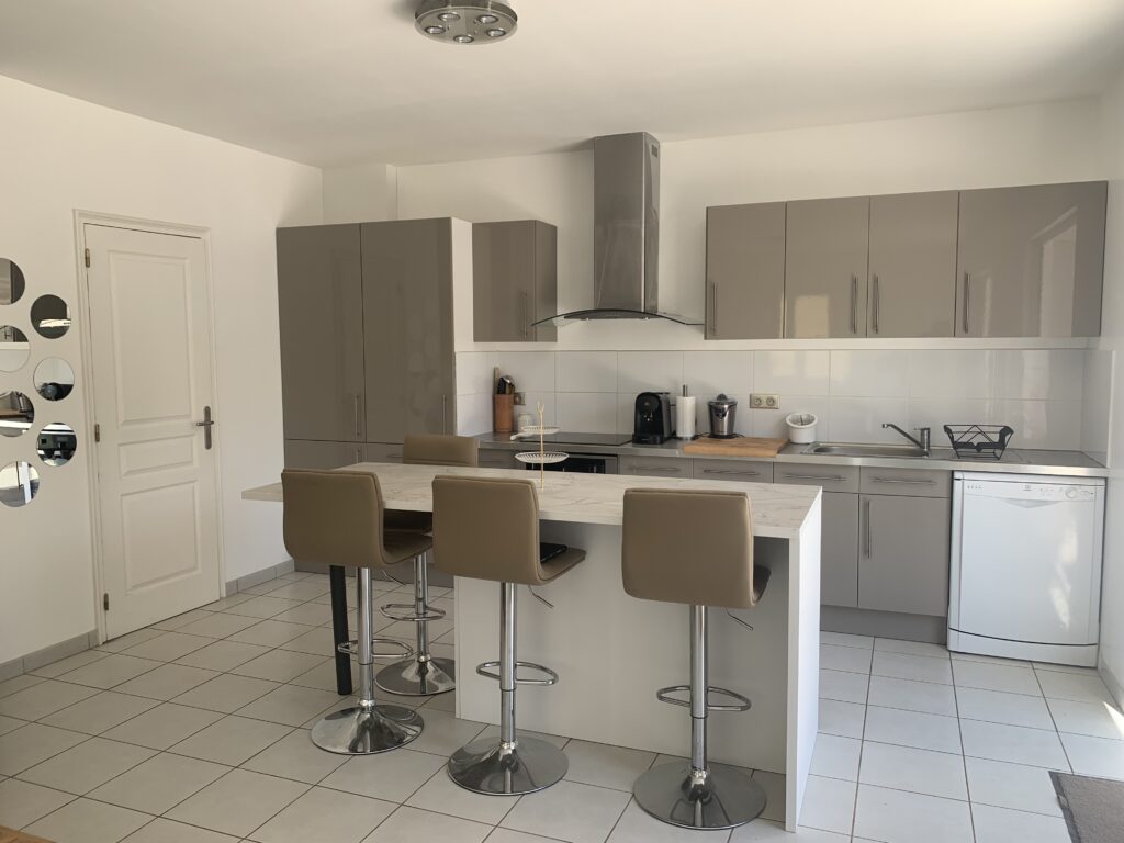 maison 100m2