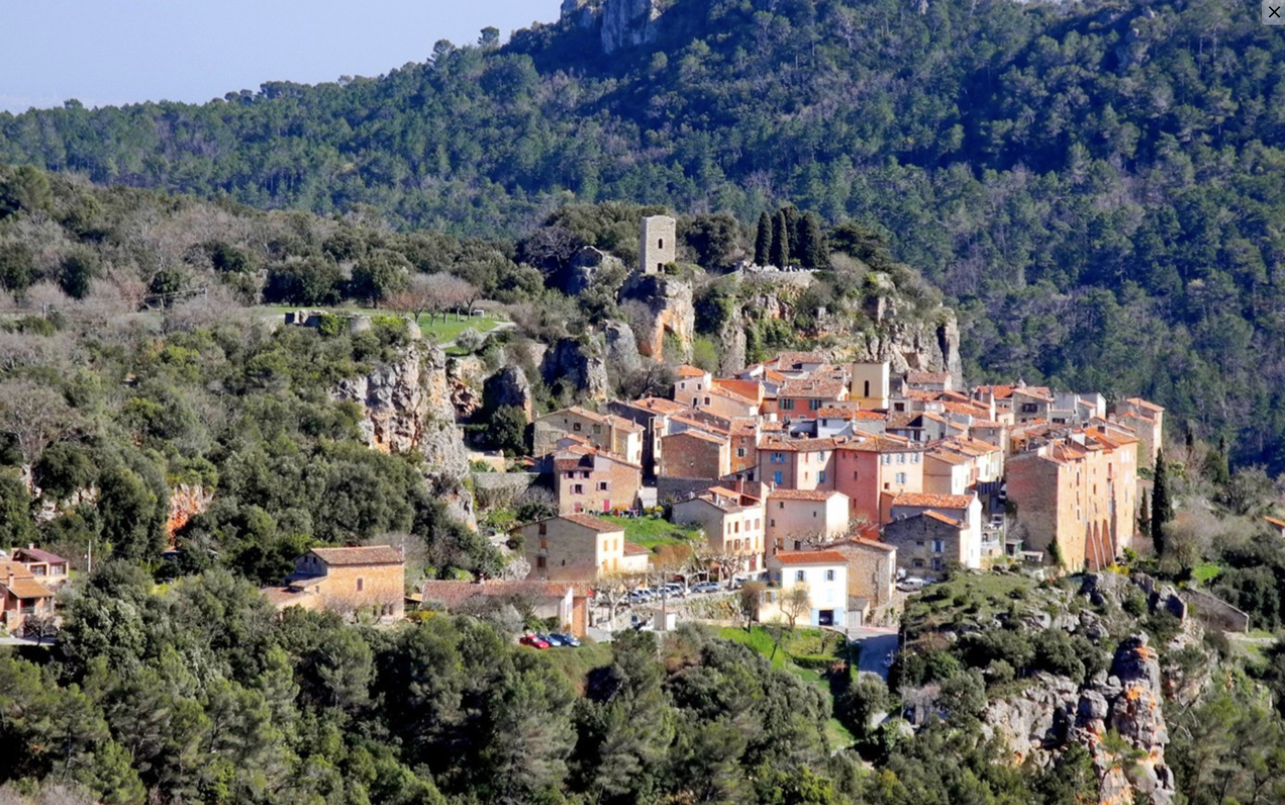 Cotignac