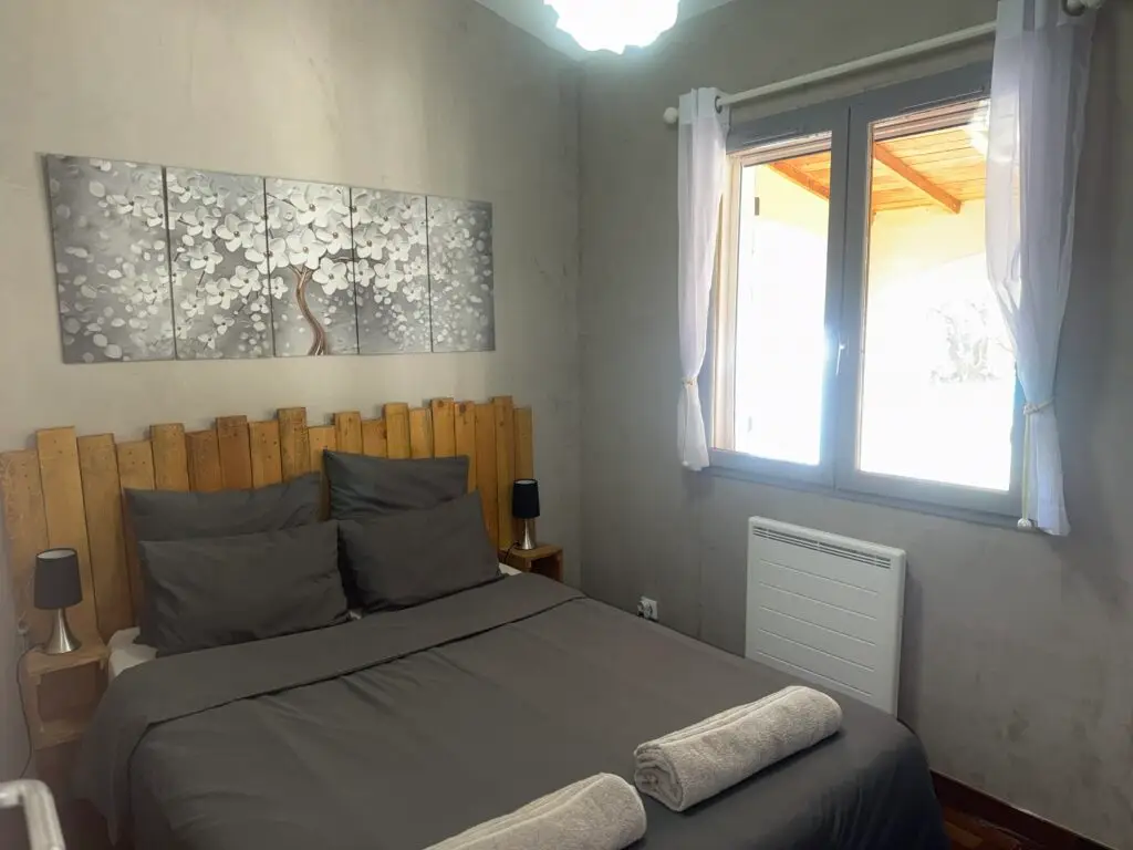 Chambre 1